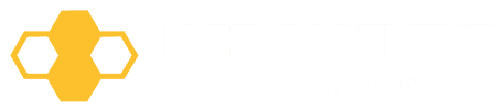 [Bee]Partment ✓ Check ein. Ins Leben! Logo