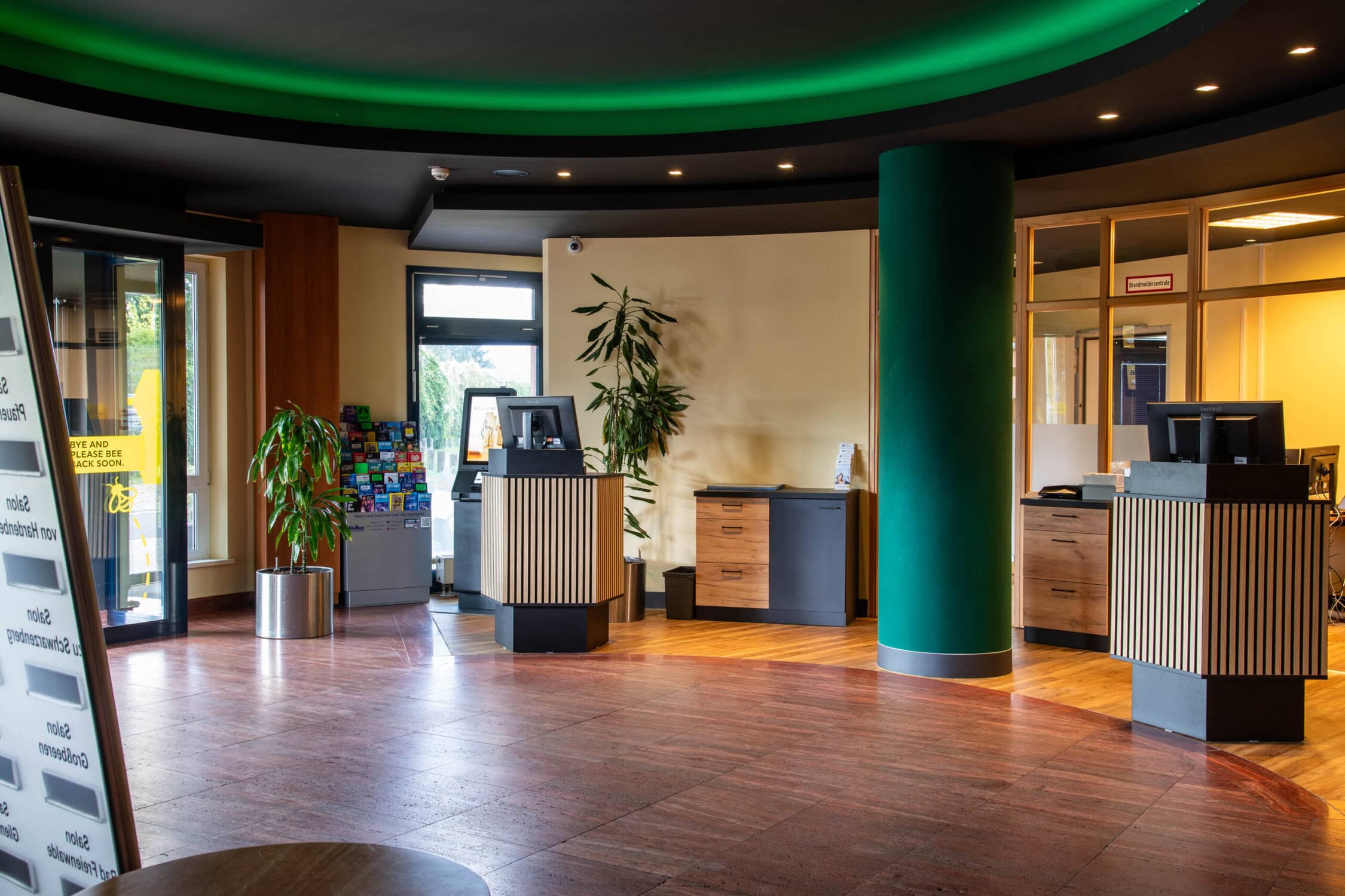 BEST WESTERN PREMIER AIRPORTHOTEL BERLIN 4 1 scaled