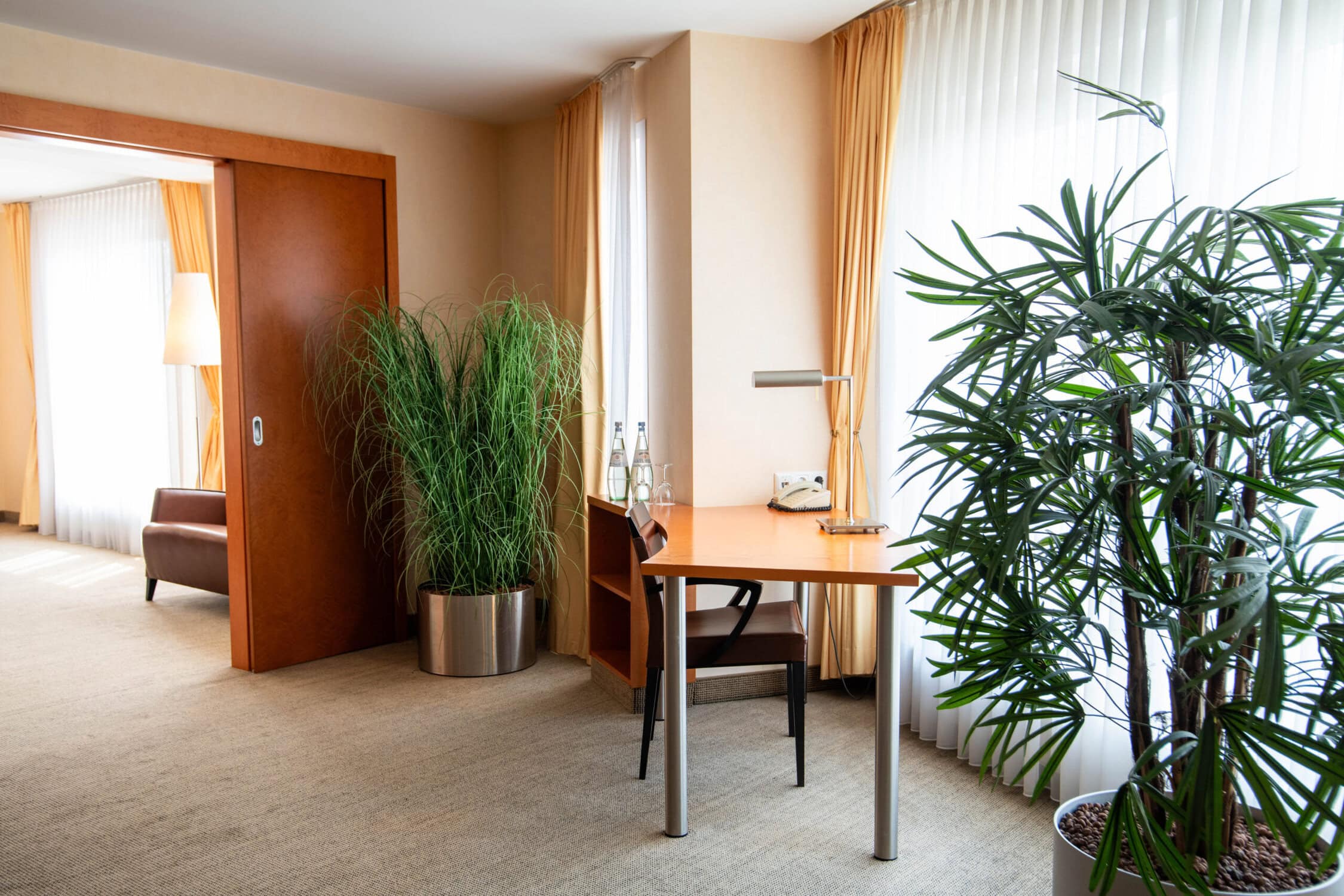 BEST WESTERN PREMIER AIRPORTHOTEL BERLIN 9 1 scaled