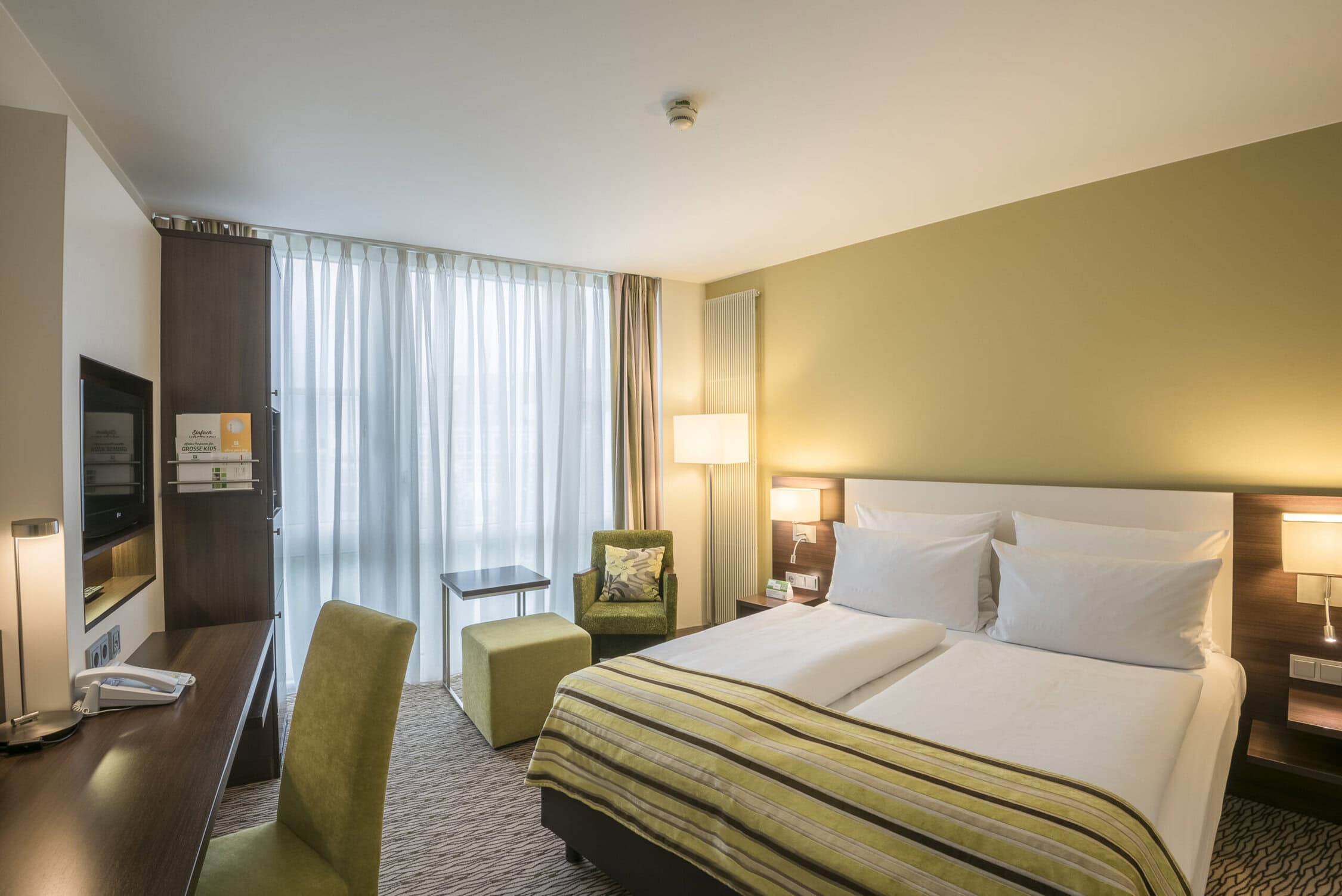 HOLIDAY INN MUeNCHEN UNTERHACHING 4 scaled