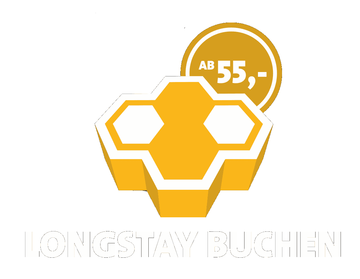 Longstay Angebote München