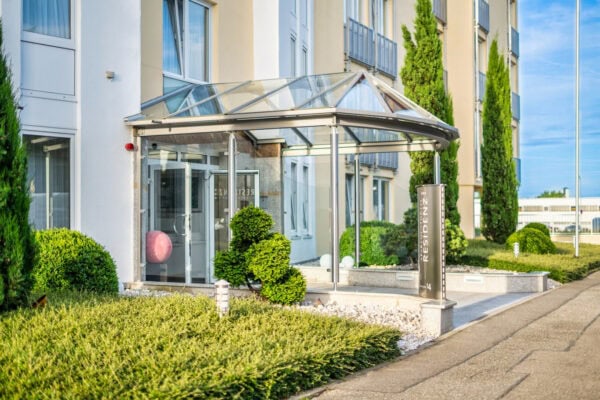 CITY HOTEL WILHELMSHAVEN AHOI