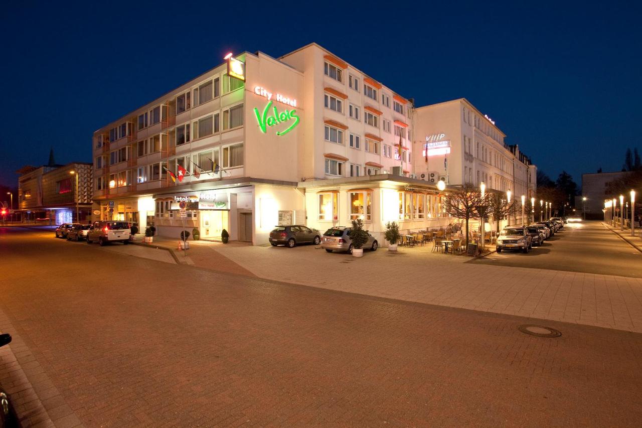 City Hotel Ahoi Wilhelmshaven