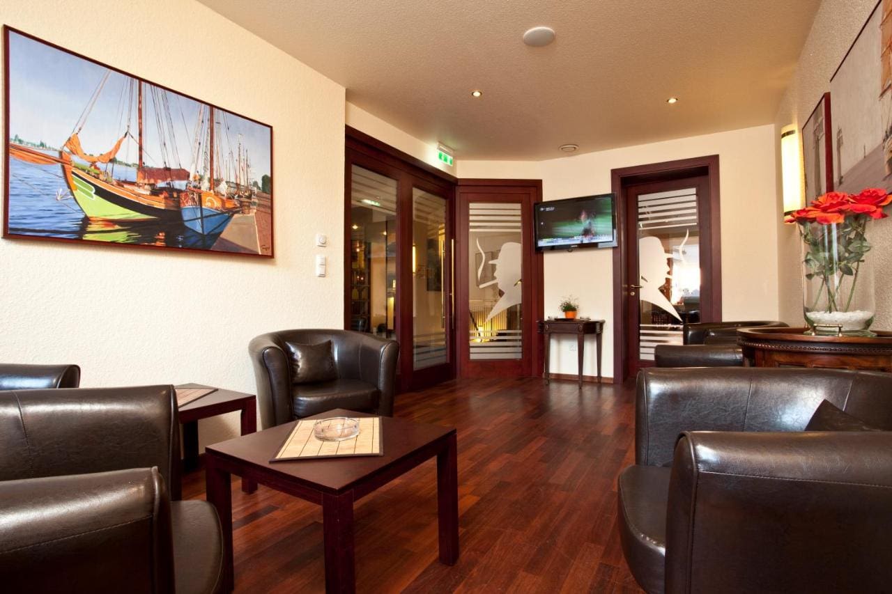 City Hotel Ahoi Wilhelmshaven