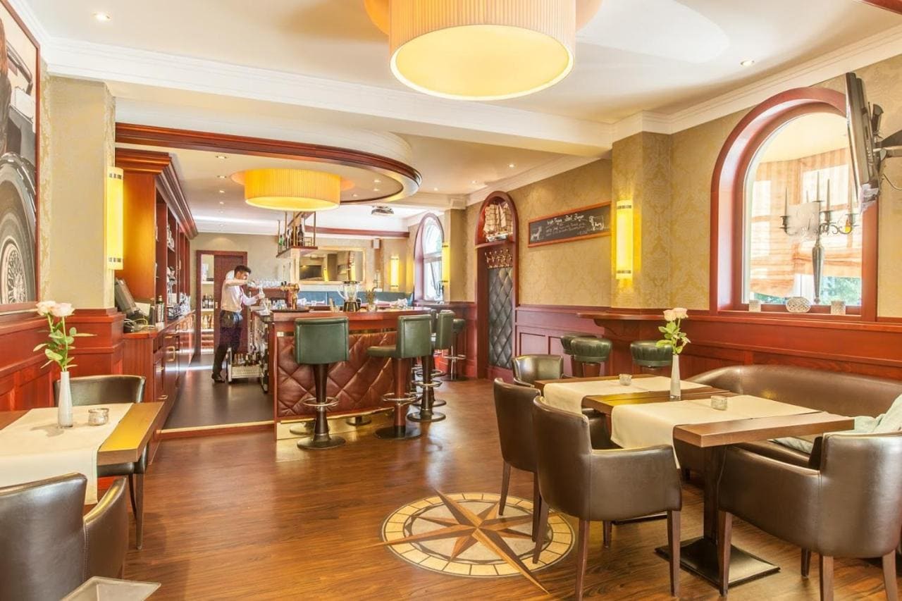 City Hotel Ahoi Wilhelmshaven