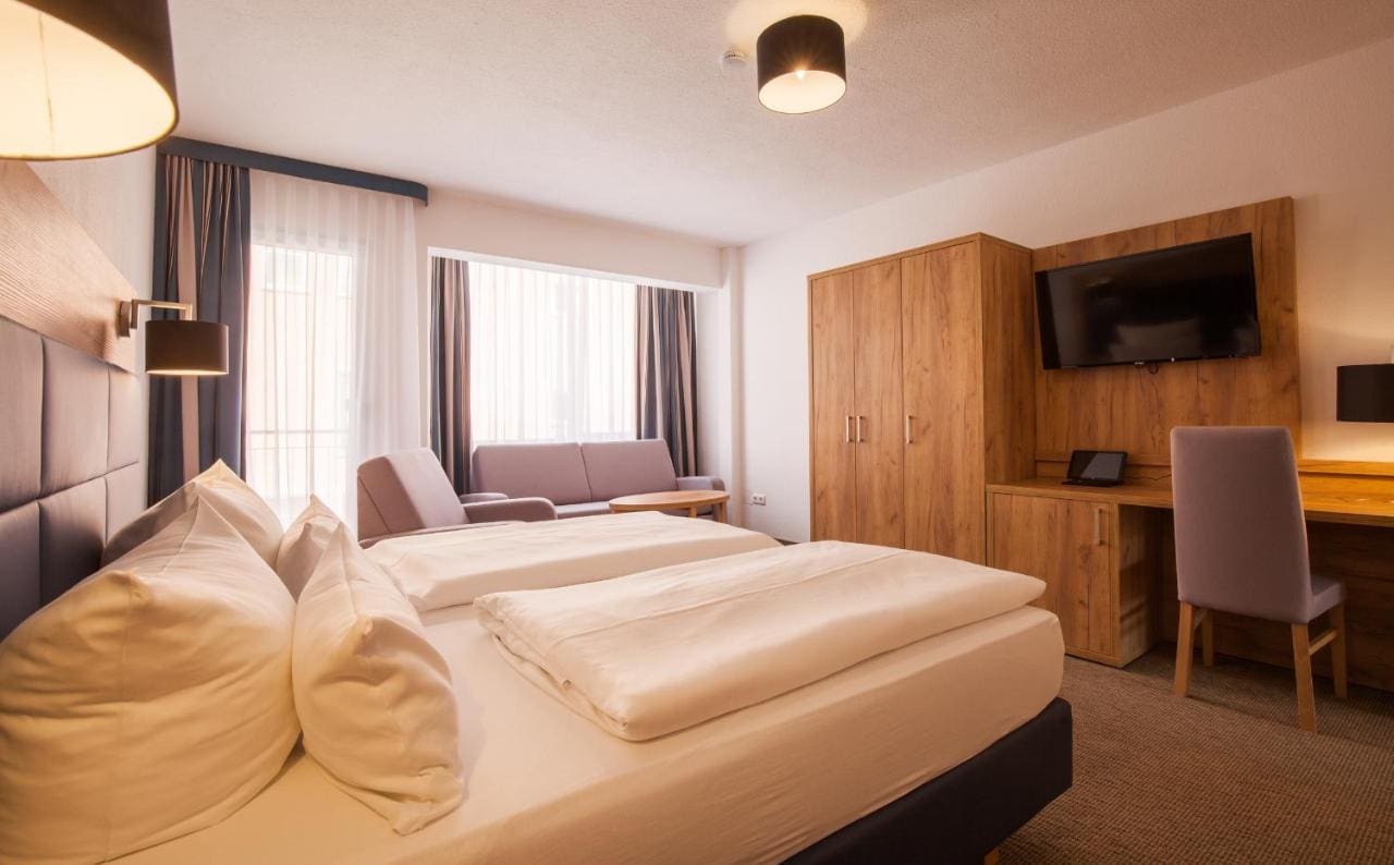 City Hotel Ahoi Wilhelmshaven