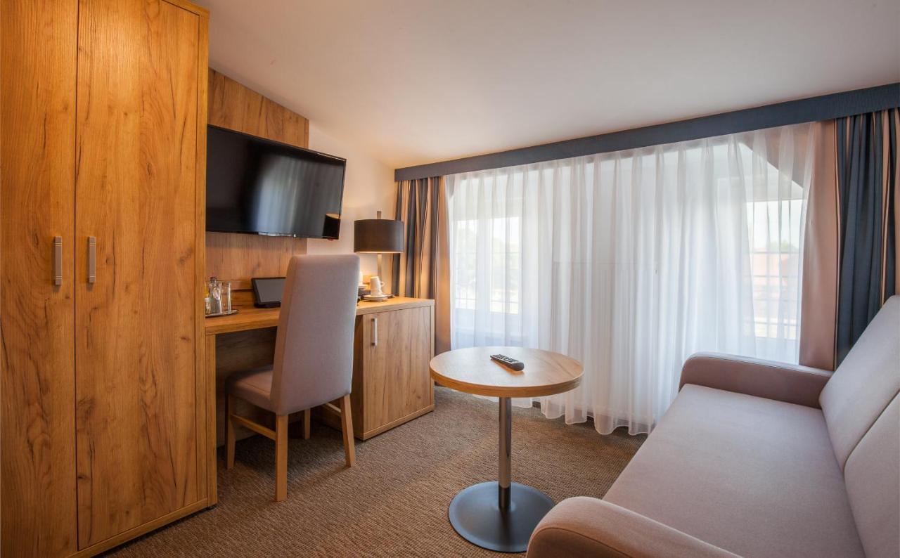 City Hotel Ahoi Wilhelmshaven