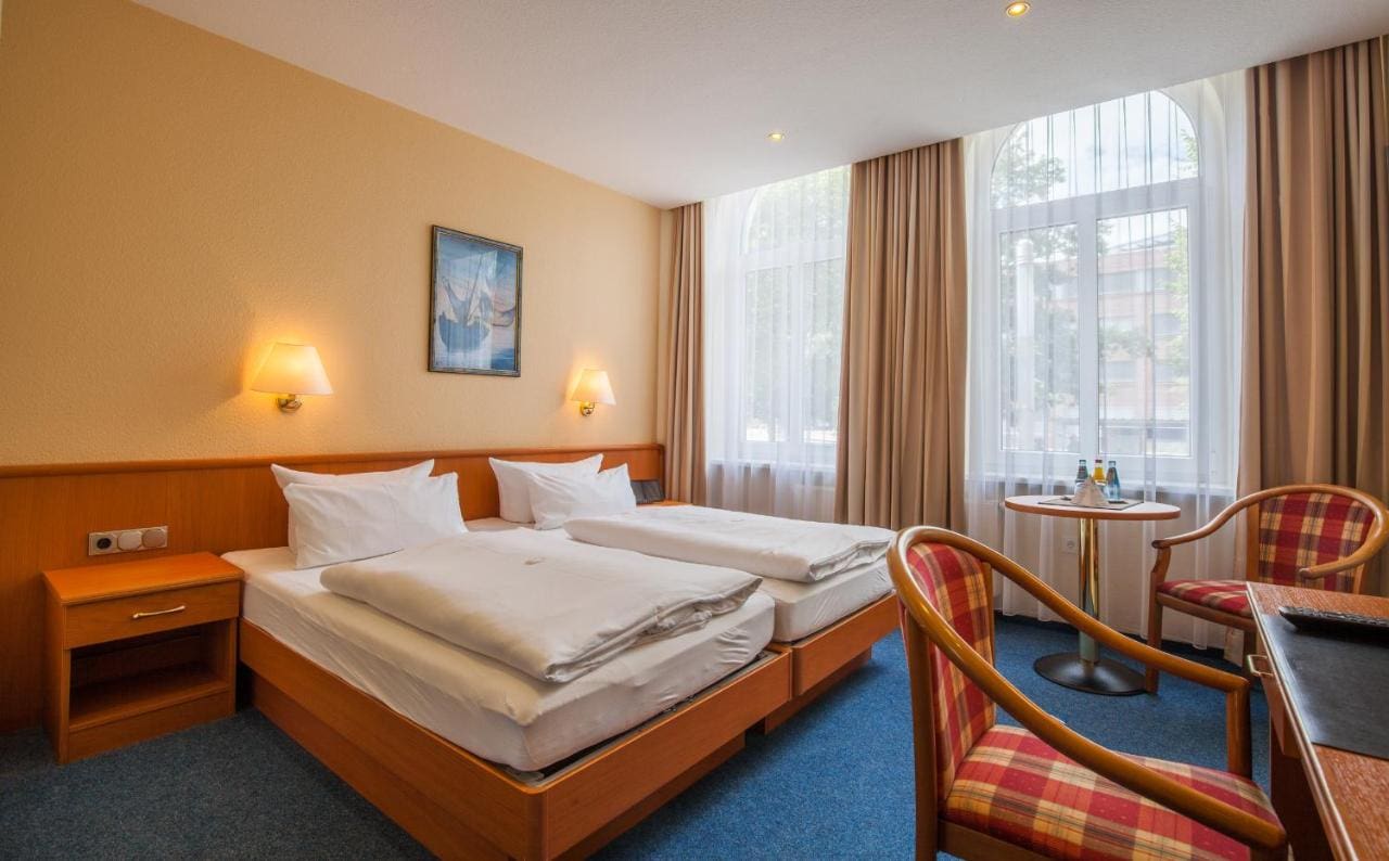 City Hotel Ahoi Wilhelmshaven