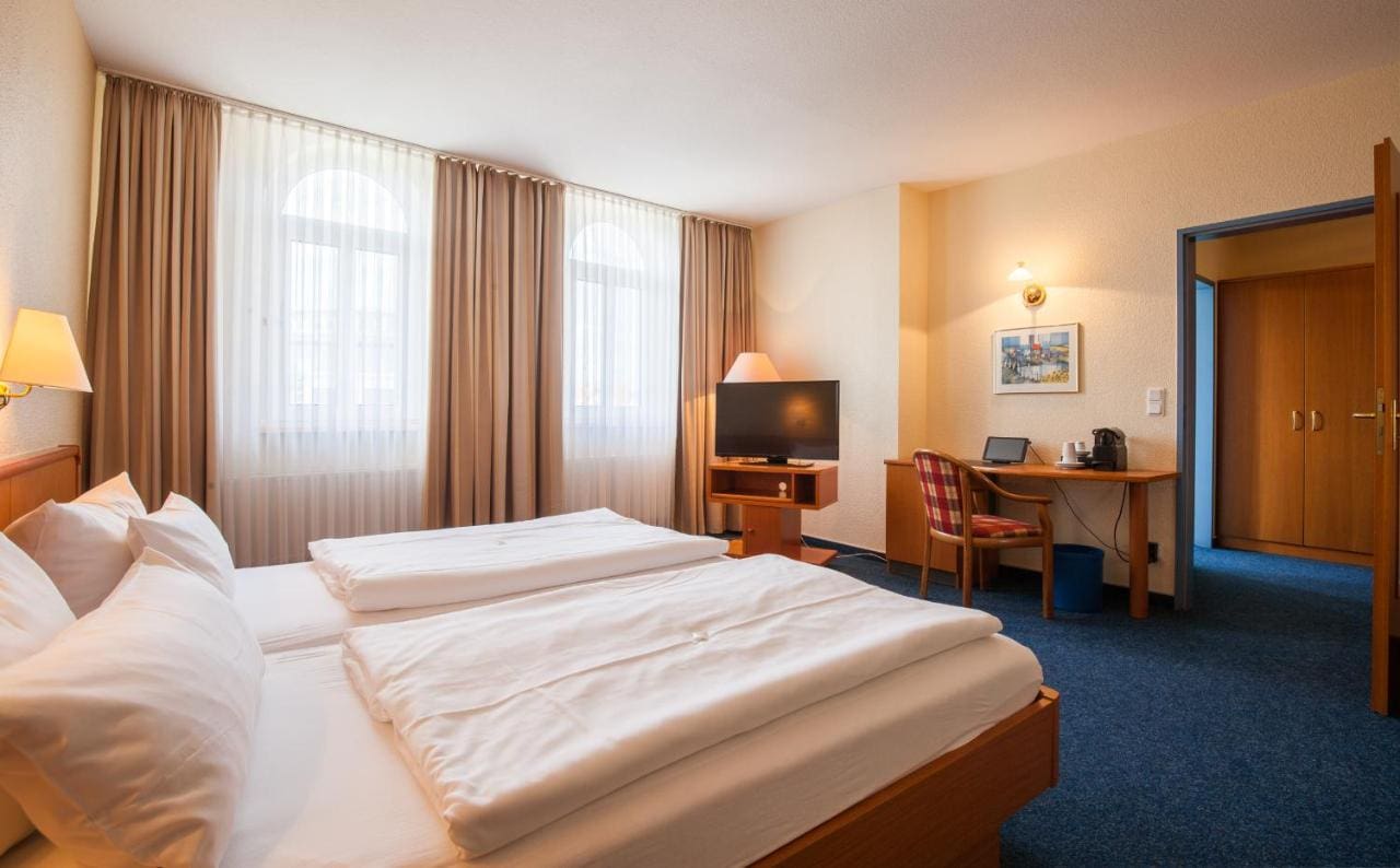 City Hotel Ahoi Wilhelmshaven