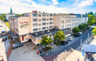 City Hotel Wilhelmshaven