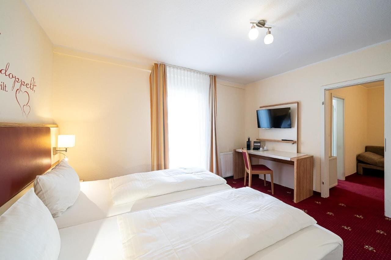 Sleep[BEE]ONE Wilhelmshaven
