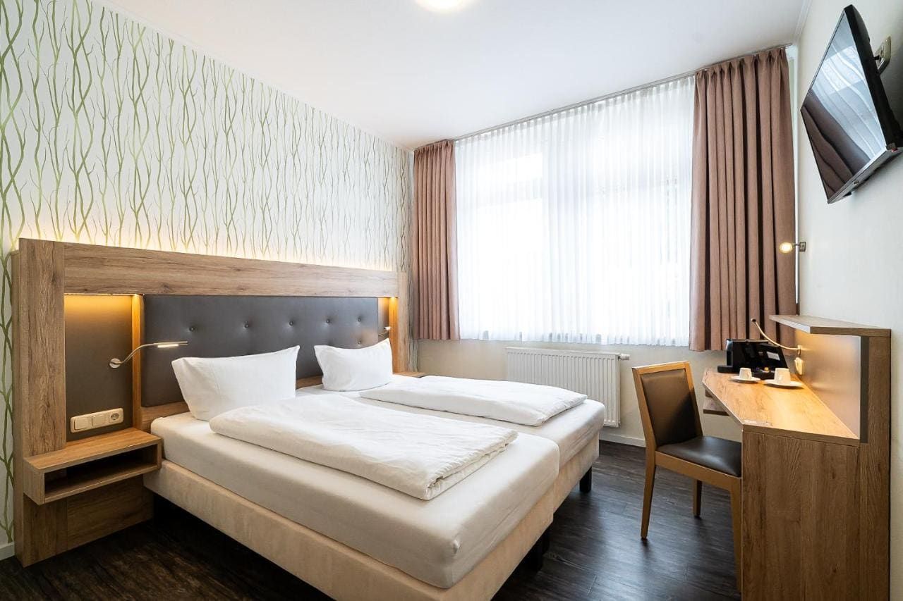 Sleep[BEE]ONE Wilhelmshaven