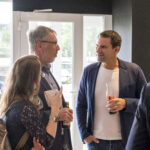 Eroeffnungsfeier BEEVILLAGE Messehotel Hannover Laatzen 101
