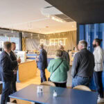 Eroeffnungsfeier BEEVILLAGE Messehotel Hannover Laatzen 102