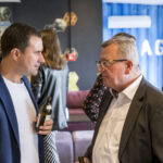 Eroeffnungsfeier BEEVILLAGE Messehotel Hannover Laatzen 105