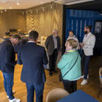 Eroeffnungsfeier BEEVILLAGE Messehotel Hannover Laatzen 106