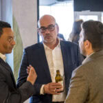 Eroeffnungsfeier BEEVILLAGE Messehotel Hannover Laatzen 112