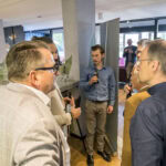 Eroeffnungsfeier BEEVILLAGE Messehotel Hannover Laatzen 114