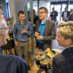 Eroeffnungsfeier BEEVILLAGE Messehotel Hannover Laatzen 115