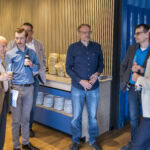 Eroeffnungsfeier BEEVILLAGE Messehotel Hannover Laatzen 120