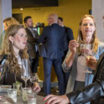 Eroeffnungsfeier BEEVILLAGE Messehotel Hannover Laatzen 125