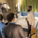 Eroeffnungsfeier BEEVILLAGE Messehotel Hannover Laatzen 126