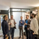 Eroeffnungsfeier BEEVILLAGE Messehotel Hannover Laatzen 129