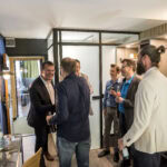 Eroeffnungsfeier BEEVILLAGE Messehotel Hannover Laatzen 132