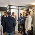 Eroeffnungsfeier BEEVILLAGE Messehotel Hannover Laatzen 133