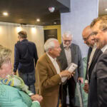 Eroeffnungsfeier BEEVILLAGE Messehotel Hannover Laatzen 135