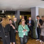 Eroeffnungsfeier BEEVILLAGE Messehotel Hannover Laatzen 136