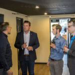 Eroeffnungsfeier BEEVILLAGE Messehotel Hannover Laatzen 138