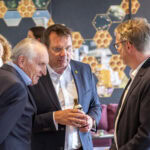 Eroeffnungsfeier BEEVILLAGE Messehotel Hannover Laatzen 20