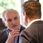 Eroeffnungsfeier BEEVILLAGE Messehotel Hannover Laatzen 21