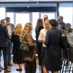 Eroeffnungsfeier BEEVILLAGE Messehotel Hannover Laatzen 36