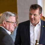 Eroeffnungsfeier BEEVILLAGE Messehotel Hannover Laatzen 4