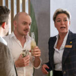 Eroeffnungsfeier BEEVILLAGE Messehotel Hannover Laatzen 42