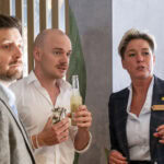 Eroeffnungsfeier BEEVILLAGE Messehotel Hannover Laatzen 43