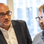 Eroeffnungsfeier BEEVILLAGE Messehotel Hannover Laatzen 49