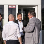 Eroeffnungsfeier BEEVILLAGE Messehotel Hannover Laatzen 52