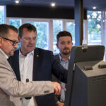 Eroeffnungsfeier BEEVILLAGE Messehotel Hannover Laatzen 66