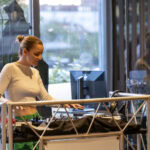 Eroeffnungsfeier BEEVILLAGE Messehotel Hannover Laatzen 71