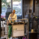 Eroeffnungsfeier BEEVILLAGE Messehotel Hannover Laatzen 73