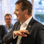 Eroeffnungsfeier BEEVILLAGE Messehotel Hannover Laatzen 78