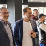 Eroeffnungsfeier BEEVILLAGE Messehotel Hannover Laatzen 89