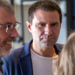 Eroeffnungsfeier BEEVILLAGE Messehotel Hannover Laatzen 9