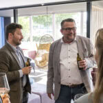 Eroeffnungsfeier BEEVILLAGE Messehotel Hannover Laatzen 93