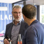 Eroeffnungsfeier BEEVILLAGE Messehotel Hannover Laatzen 95