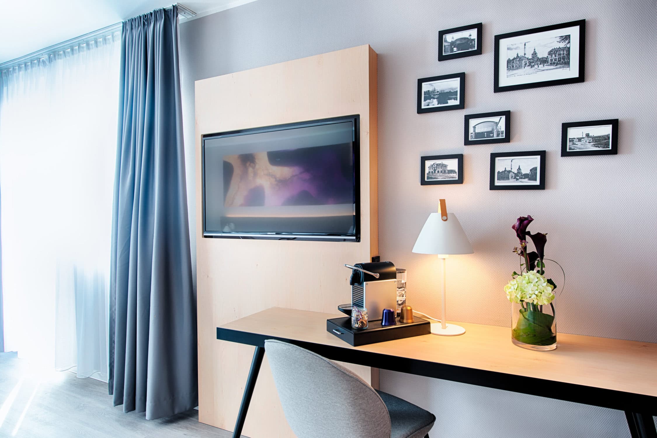 Fourpoints by Sheraton Offenbach 18 scaled