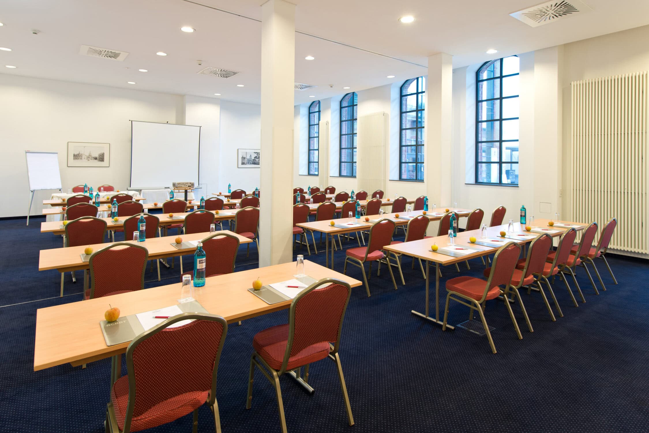 Tagungen und Events